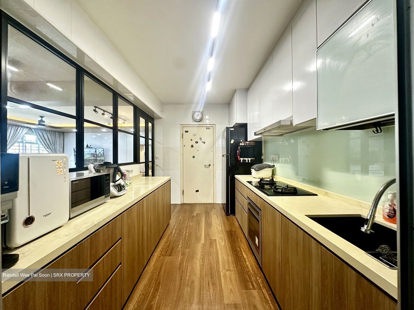Blk 439C West Edge @ Bukit Batok (Bukit Batok), HDB 5 Rooms #479256711